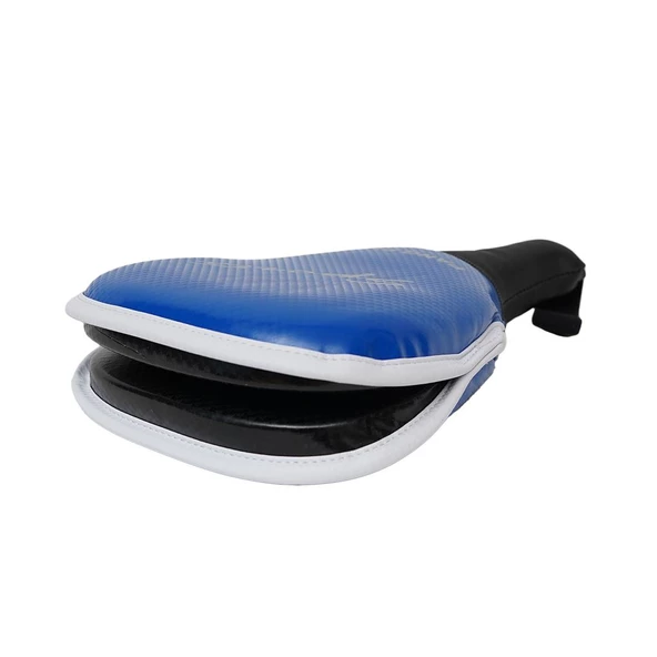 DragonDo 40004-P Taekwondo Paddle Taekwondo Raket Ellik - 3