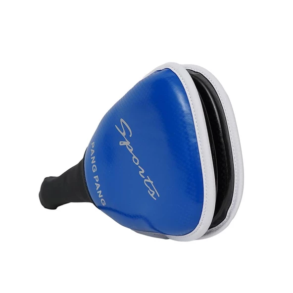 DragonDo 40004-P Taekwondo Paddle Taekwondo Raket Ellik - 2