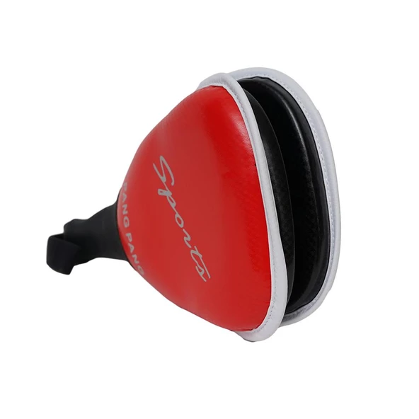 DragonDo 40004-P Taekwondo Paddle Taekwondo Raket Ellik - 4