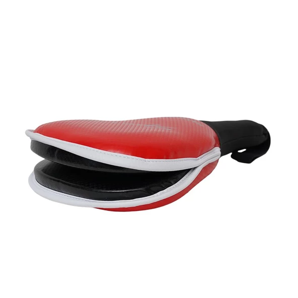 DragonDo 40004-P Taekwondo Paddle Taekwondo Raket Ellik - 5