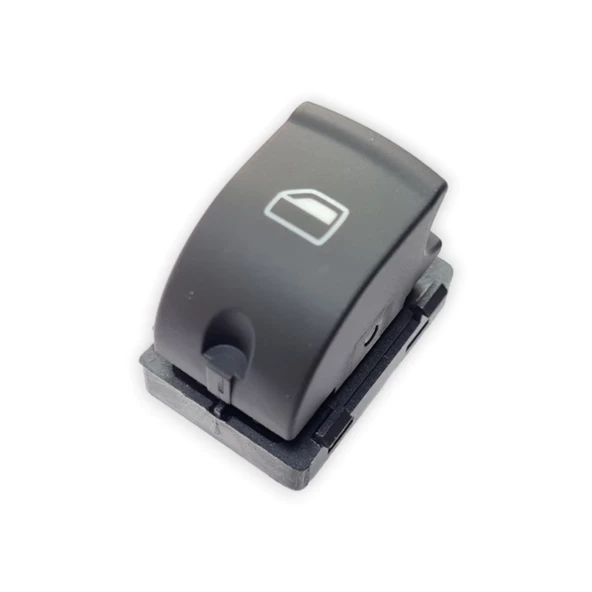 Audi A3 2009-2012 Sağ Ön Kapı Cam Düğmesi 4F0959855A - Resim 3