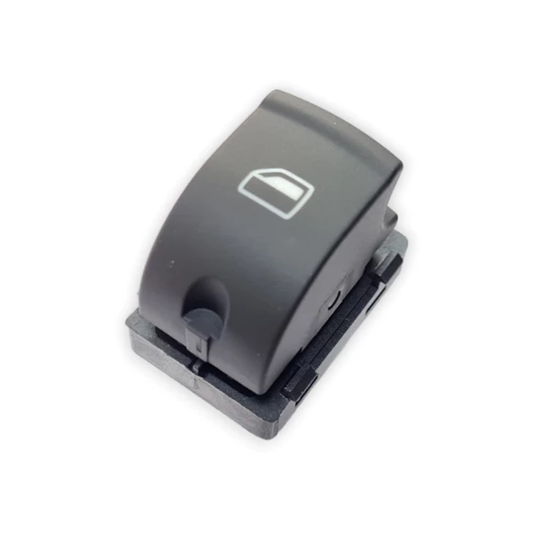 Audi A3 2009-2012 Sağ Arka Kapı Cam Düğmesi 4F0959855A - Resim 3