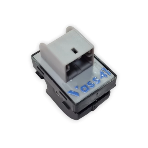 Audi A3 2009-2012 Sol Arka Kapı Cam Düğmesi 4F0959855A - Resim 5