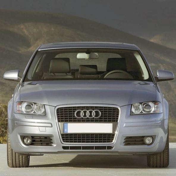 Audi A3 2004-2008 Sağ Arka Kapı Cam Düğmesi 4F0959855 - 2