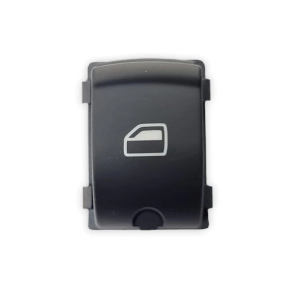 Audi A3 2004-2008 Sağ Ön Kapı Cam Düğmesi 4F0959855 - Resim 4