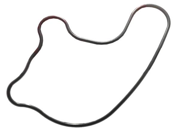 Honda CBR 250 R Su Pompa Kapak Contası ürün görseli