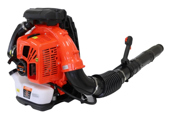 Orac EB-975 Benzinli 4.1 Hp Üfleme Makinası Sırt Tipi