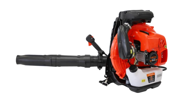 Orac EB-975 Benzinli 4.1 Hp Üfleme Makinası Sırt Tipi - 2
