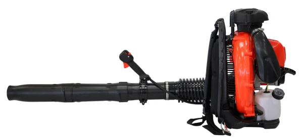 Orac EB-975 Benzinli 4.1 Hp Üfleme Makinası Sırt Tipi - 3