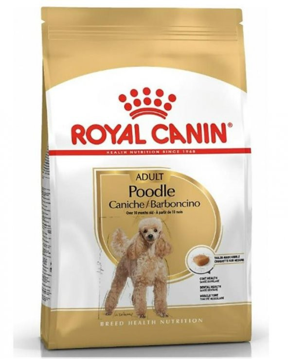 Royal Canin Poodle Adult 3 Kg