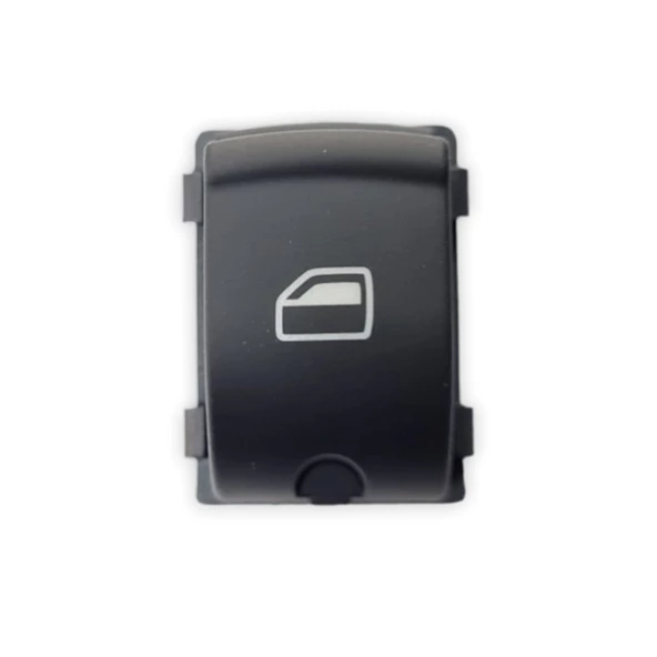 Audi A6 2005-2008 Sağ Ön Kapı Cam Düğmesi 4F0959855 - Resim 4