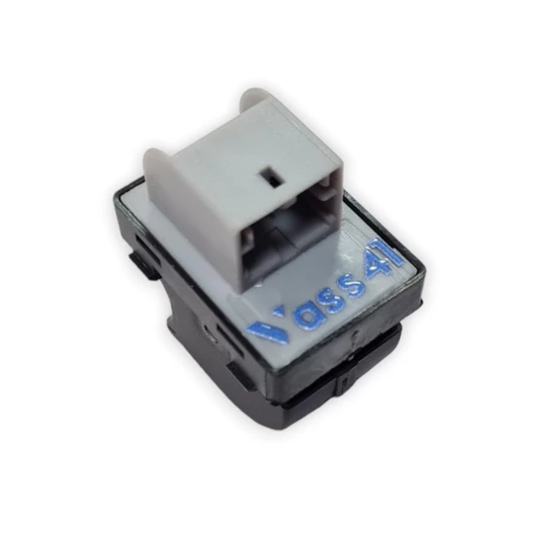 Audi A6 2005-2008 Sağ Arka Kapı Cam Düğmesi 4F0959855 - Resim 5