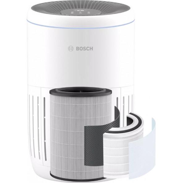 Bosch Air 2000 Hava Temizleyici - 2