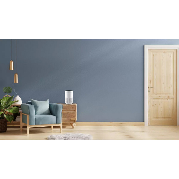 Bosch Air 2000 Hava Temizleyici - 3