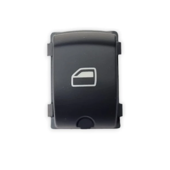 Audi A6 2009-2011 Sağ Ön Kapı Cam Düğmesi 4F0959855A - Resim 4