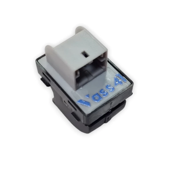 Audi A6 2009-2011 Sağ Ön Kapı Cam Düğmesi 4F0959855A - Resim 5