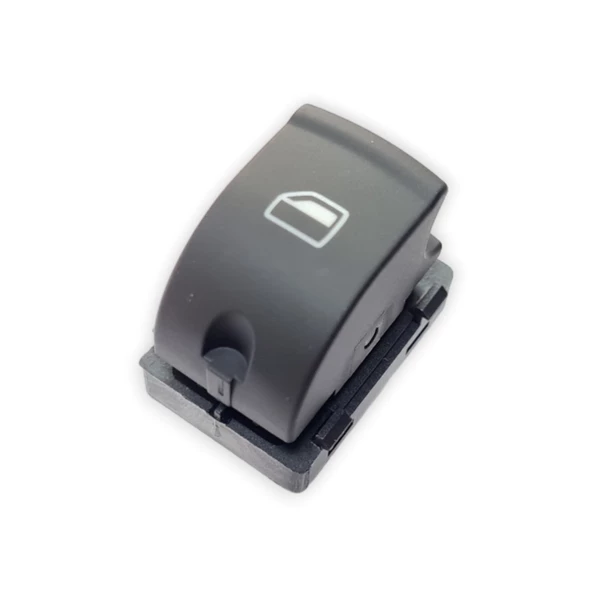 Audi A6 2009-2011 Sol Arka Kapı Cam Düğmesi 4F0959855A - Resim 3