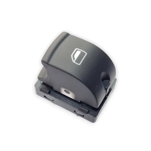 Audi Q7 2007-2009 Sağ Ön Kapı Cam Düğmesi 4F0959855