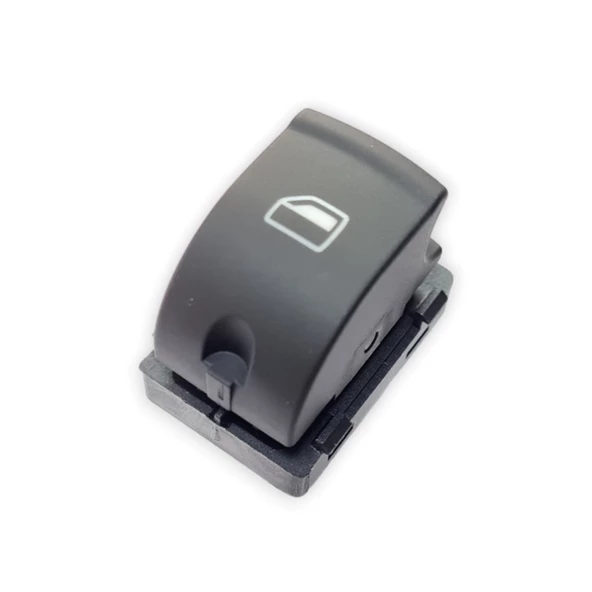 Audi Q7 2007-2009 Sağ Arka Kapı Cam Düğmesi 4F0959855 - 3