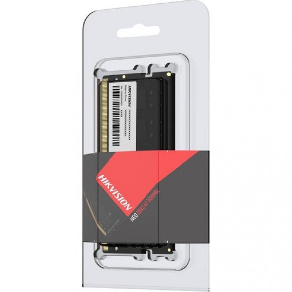 Hikvision 8GB DDR4 2666MHz HKED4082CBA1D0ZA1  Ram