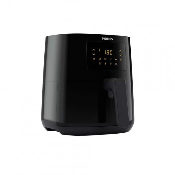 Philips Airfryer HD9252/90 Essential 4.1 lt Yağsız Fritöz