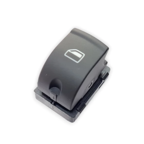 Audi Q7 2010-2015 Sağ Arka Kapı Cam Düğmesi 4F0959855A - 3