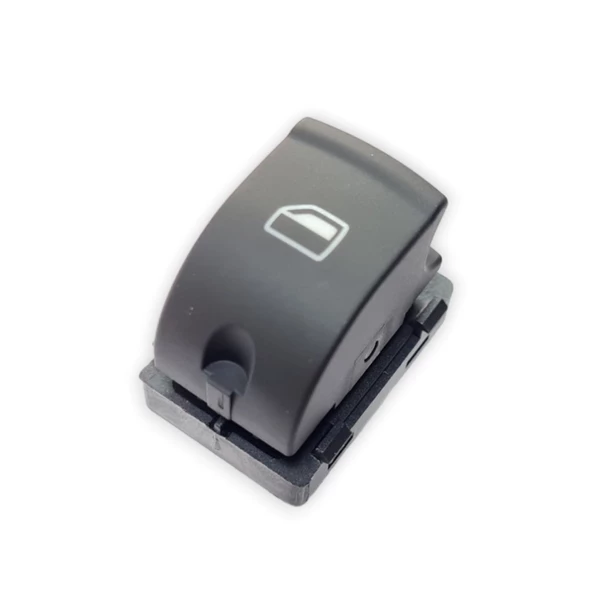 Audi Q7 2010-2015 Sol Arka Kapı Cam Düğmesi 4F0959855A - Resim 3