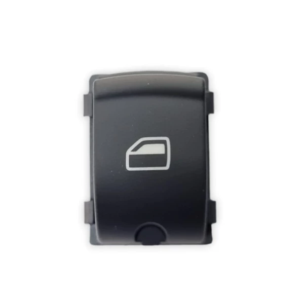 Audi Q7 2010-2015 Sol Arka Kapı Cam Düğmesi 4F0959855A - Resim 4