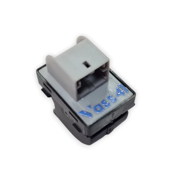 Audi Q7 2010-2015 Sol Arka Kapı Cam Düğmesi 4F0959855A - Resim 5