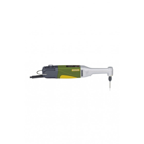Proxxon 28492 Wb 220/E Freze Matkap - 1