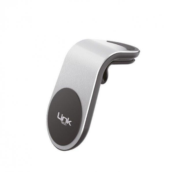 Linktech H706 Universal Mıknatıslı Mandallı Araç Içi Telefon Tutacağı