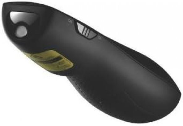 Logitech R800 2.4 Ghz Kablosuz Sunum Kumandası - 3