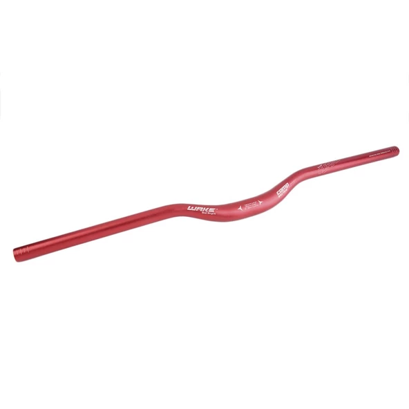 Wake ALÜMİNYUM RENKLİ BİSİKLET GİDONU 720 MM -3 FARKLI RENK 2021 - 4