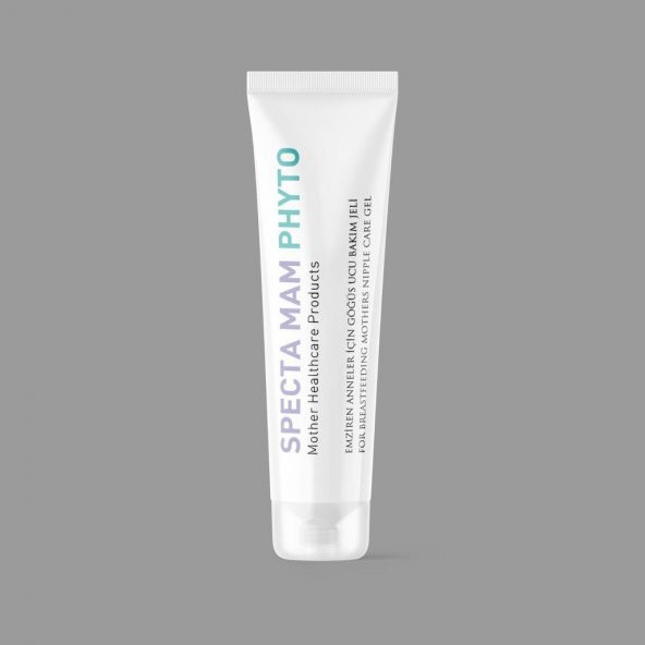 Specta Mam Phyto Göğüs Ucu Jeli 30 gr - Resim 2