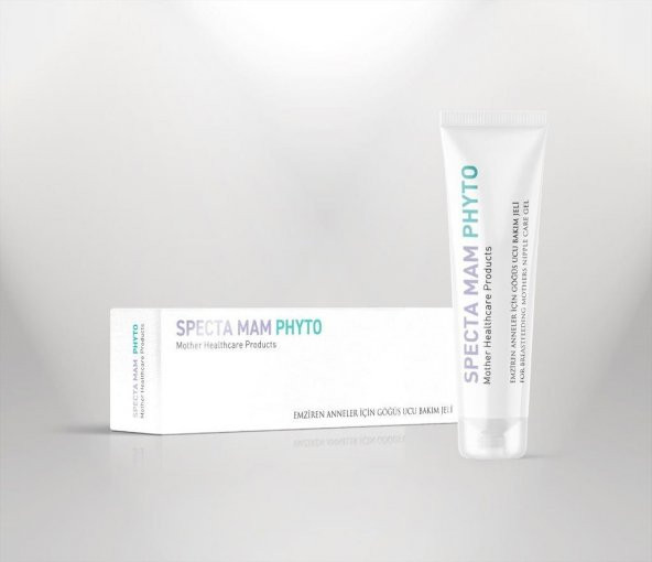 Specta Mam Phyto Göğüs Ucu Jeli 30 gr - Resim 3
