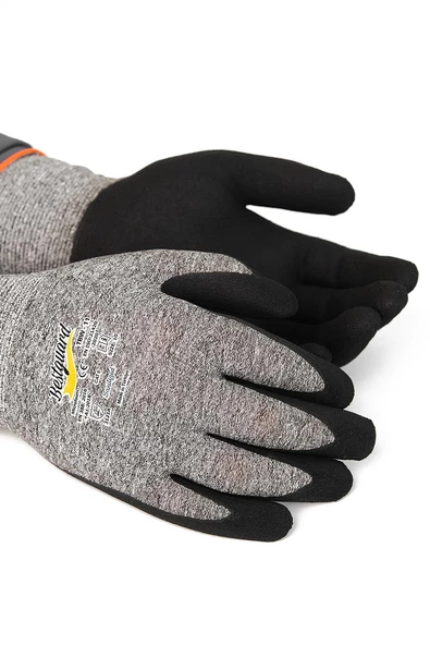 BESTGUARD TBW11 MİKRO KÖPÜK ELDİVEN - 2