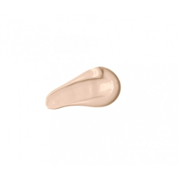Note BB Cream Fondöten 300 Light Beige - 4
