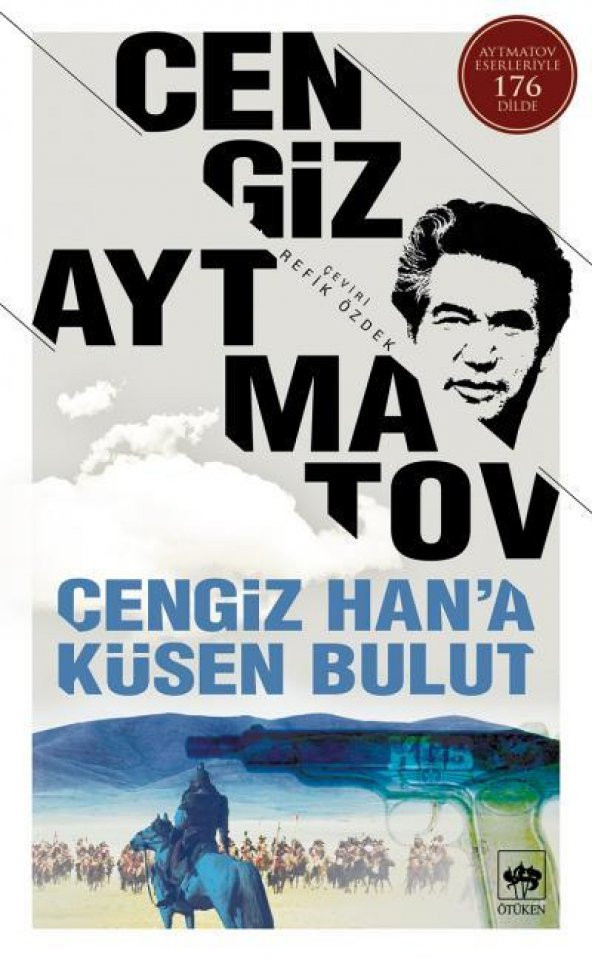 Cengiz Hana Küsen Bulut