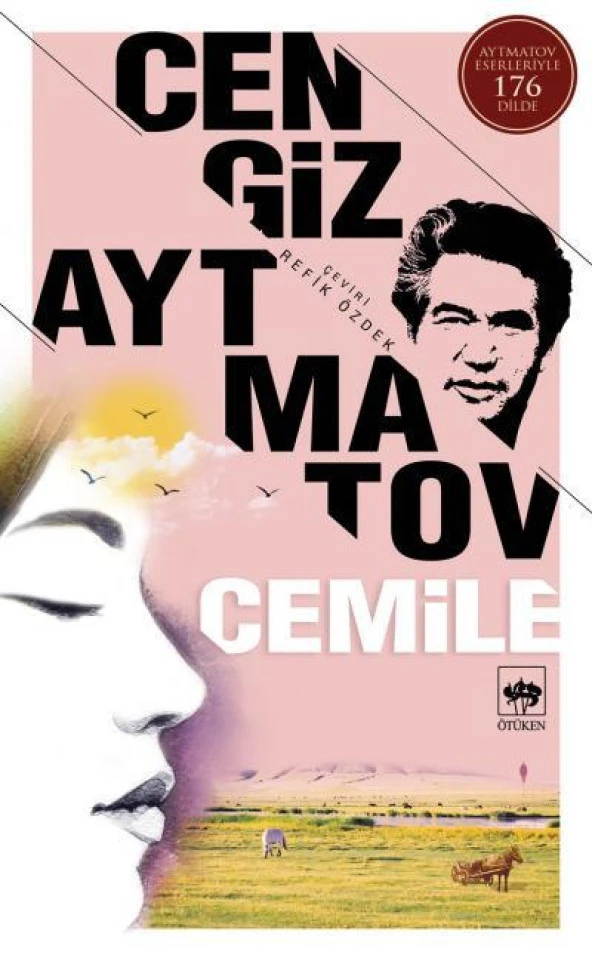 Cemile CENGİZ AYTMATOV