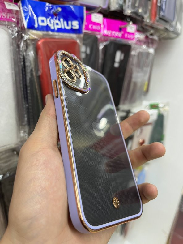 Diamond Laser Case ürün görseli 1