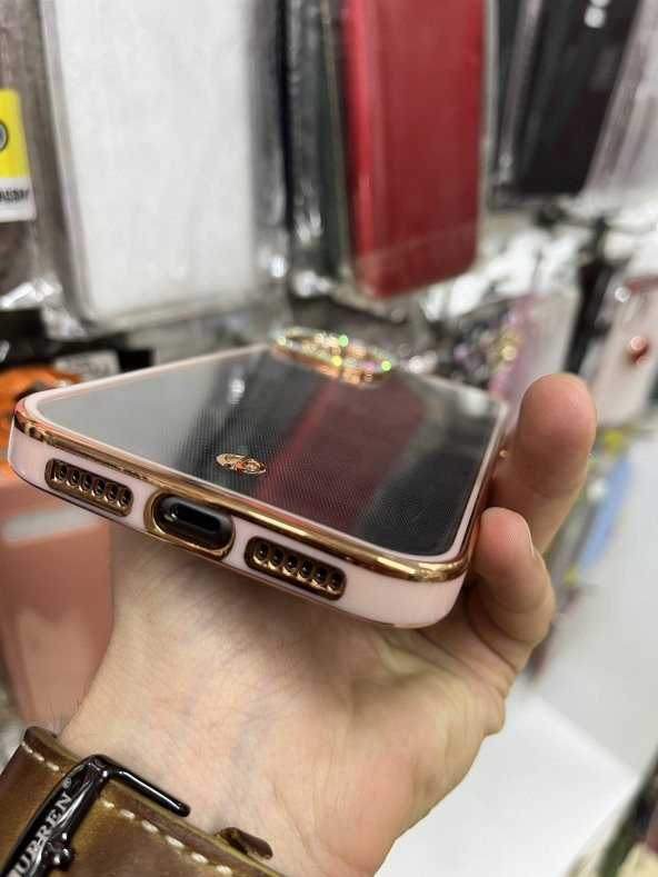 Diamond Laser Case - Resim 2