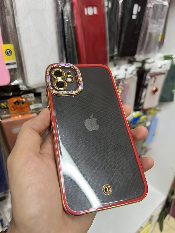 Diamond Laser Case - Resim 3