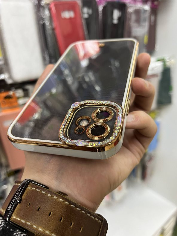 Diamond Laser Case - Resim 4