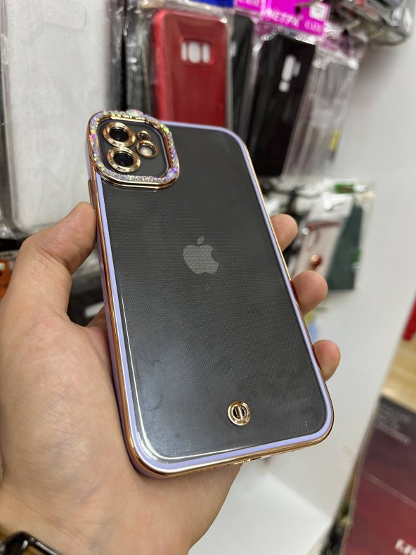 Diamond Laser Case - Resim 5