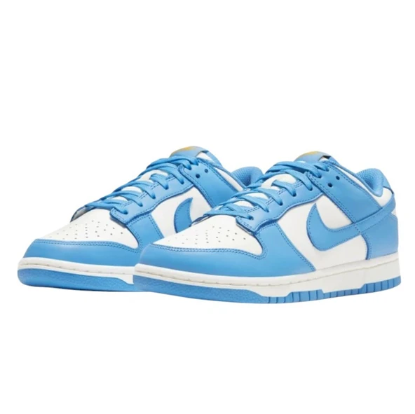 Nike Dunk Low Coast DD1503-100 Spor Ayakkabı - 2