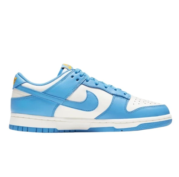 Nike Dunk Low Coast DD1503-100 Spor Ayakkabı