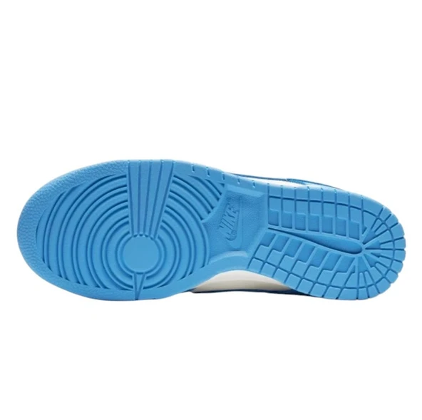 Nike Dunk Low Coast DD1503-100 Spor Ayakkabı - 4
