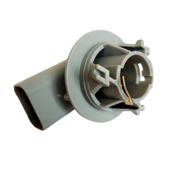 Ford Focus Stop Lambası Ampul Duyu Çift Duylu 3 Pin Soket - 5