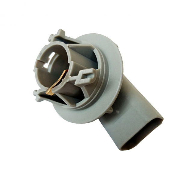 Ford Focus Stop Lambası Ampul Duyu Çift Duylu 3 Pin Soket - 6