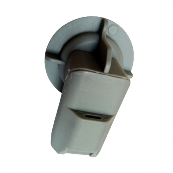 Ford Focus Stop Lambası Ampul Duyu Çift Duylu 3 Pin Soket - 7